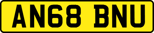 AN68BNU