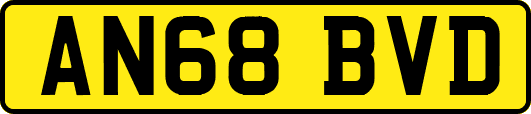 AN68BVD