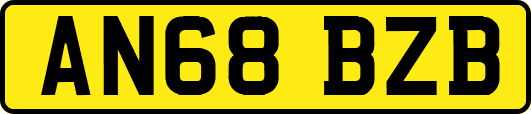 AN68BZB