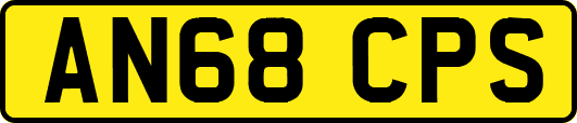 AN68CPS