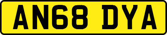 AN68DYA