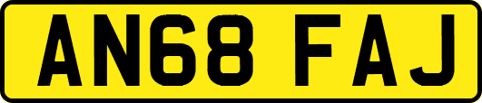 AN68FAJ