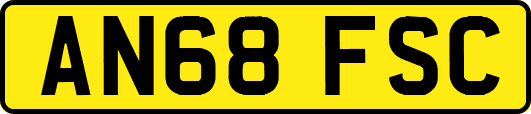 AN68FSC