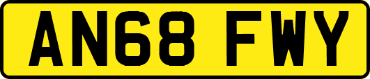 AN68FWY