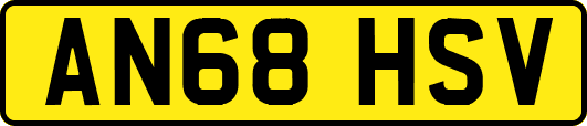 AN68HSV