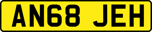 AN68JEH