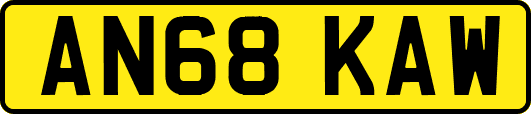 AN68KAW