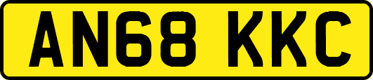 AN68KKC