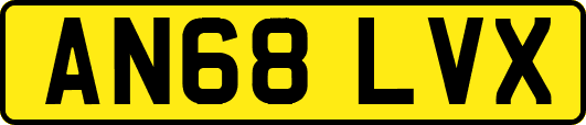 AN68LVX