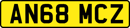 AN68MCZ