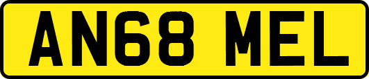 AN68MEL