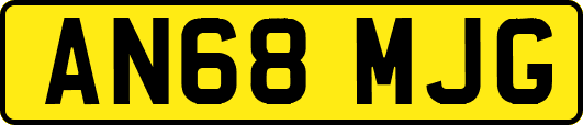AN68MJG