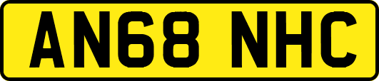 AN68NHC