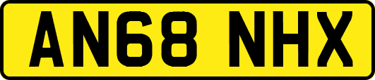 AN68NHX