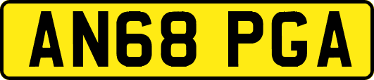 AN68PGA