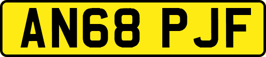 AN68PJF