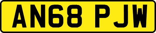 AN68PJW