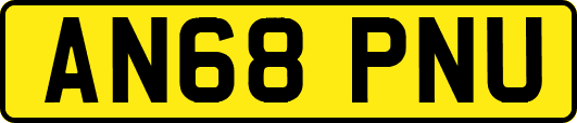 AN68PNU