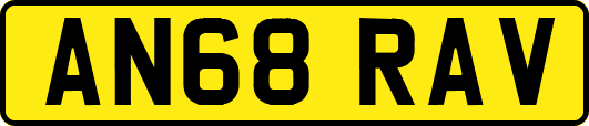 AN68RAV