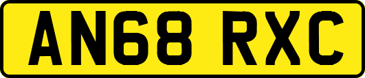 AN68RXC