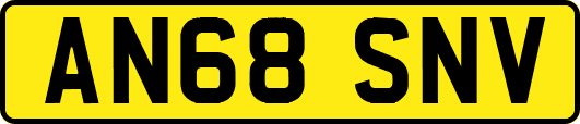AN68SNV