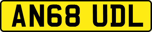 AN68UDL