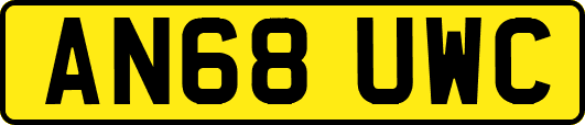 AN68UWC