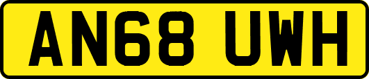AN68UWH