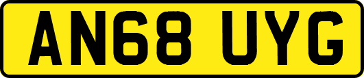 AN68UYG