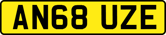 AN68UZE