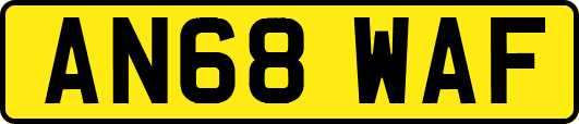 AN68WAF