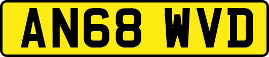AN68WVD
