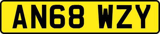 AN68WZY