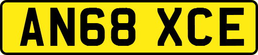 AN68XCE