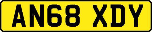 AN68XDY