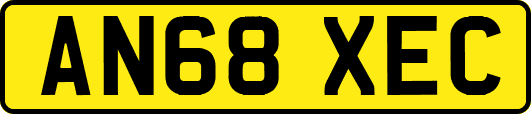 AN68XEC
