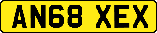 AN68XEX