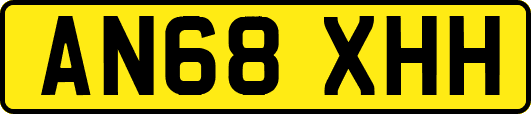 AN68XHH