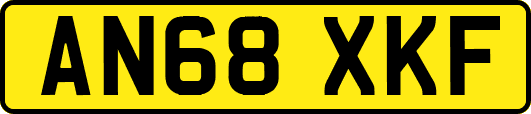AN68XKF
