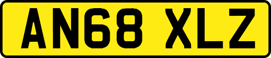 AN68XLZ