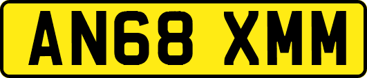 AN68XMM