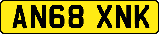 AN68XNK