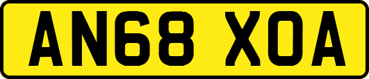 AN68XOA