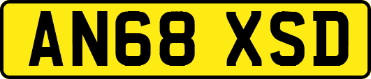 AN68XSD