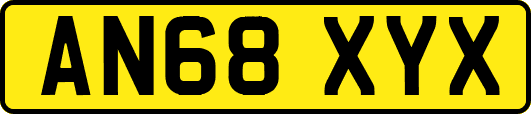 AN68XYX