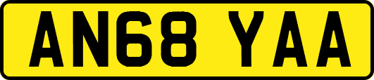 AN68YAA