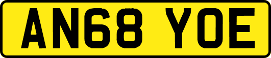 AN68YOE