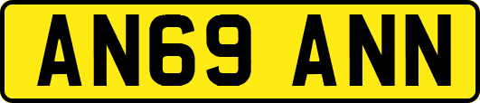 AN69ANN