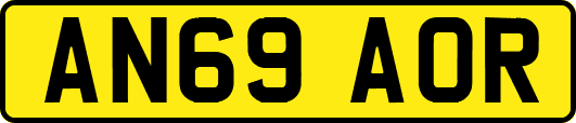 AN69AOR