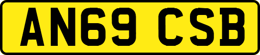 AN69CSB